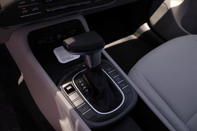 Certified 2026 Hyundai Kona SEL Sport FWD image 20