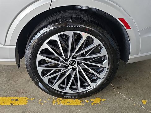 New 2026 Hyundai Palisade Calligraphy image 35