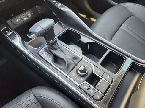 New 2026 Kia Sorento X-Line EX AWD/4WD image 17