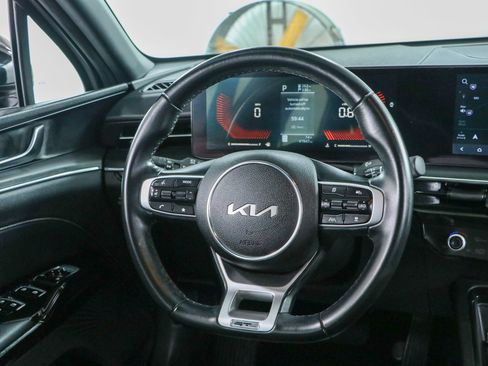 Used 2025 Kia K5 GT-Line FWD image 12