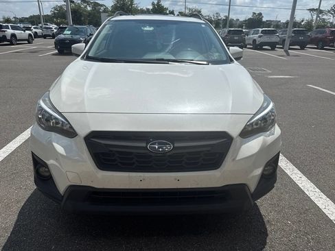 Used 2018 Subaru Crosstrek 2.0i Premium AWD/4WD image 2