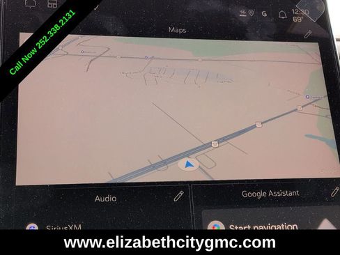 New 2026 GMC Acadia Elevation FWD image 27