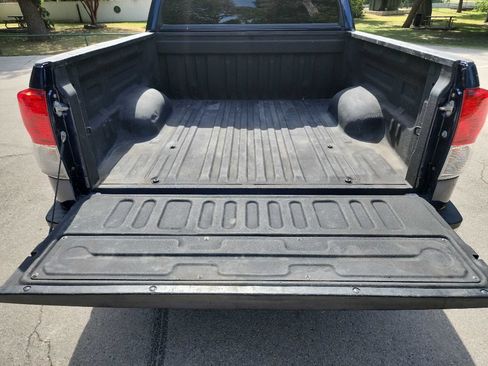 Used 2011 Toyota Tundra 2WD CrewMax w/ Tow Pkg image 8