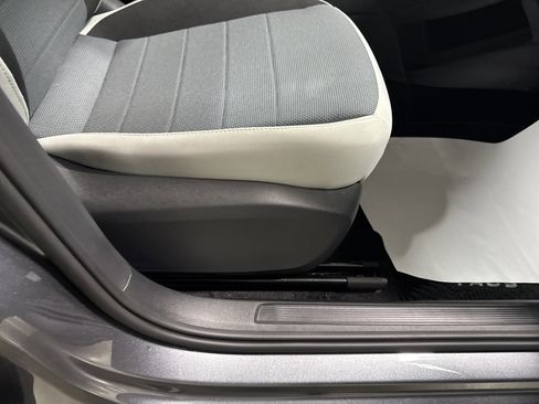 New 2026 Volkswagen Taos S image 37