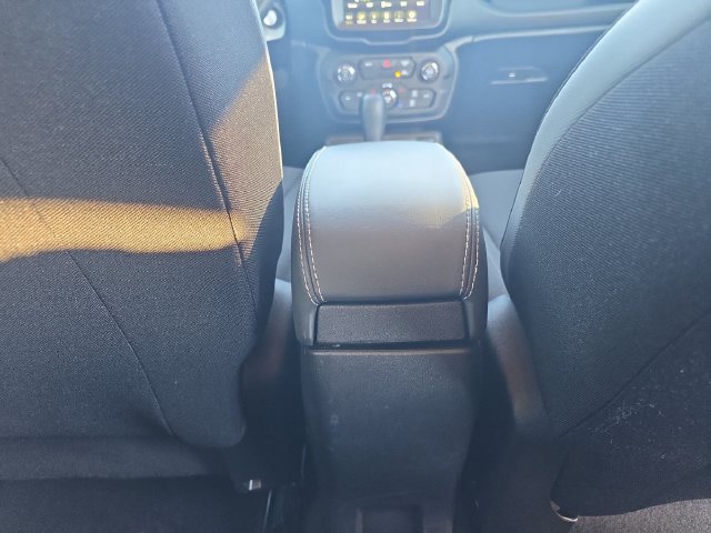 Used 2023 Jeep Renegade Altitude AWD/4WD image 26