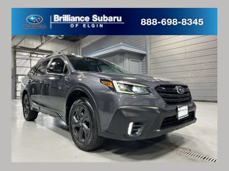 Used 2020 Subaru Outback Onyx Edition XT AWD/4WD video 1