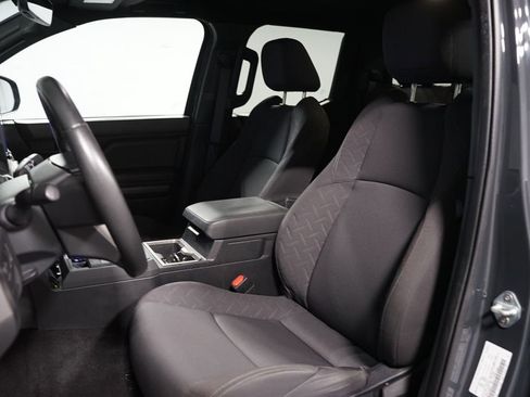 Certified 2024 Toyota Tacoma SR5 image 29