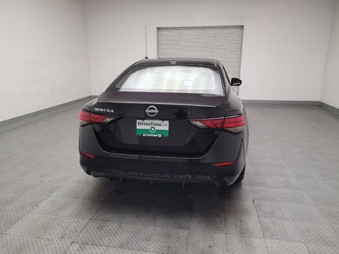 Used 2025 Nissan Sentra SV FWD image 7