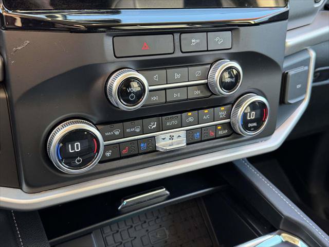 Used 2023 Ford Expedition Max XLT AWD/4WD image 30