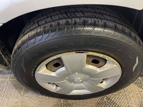 Used 2004 Dodge Stratus SE FWD image 18
