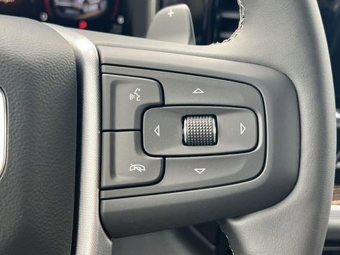 New 2026 GMC Sierra 1500 Elevation w/ LPO, Elevation Black Package image 14