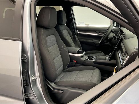 New 2026 GMC Terrain Elevation w/ Black Edition image 9