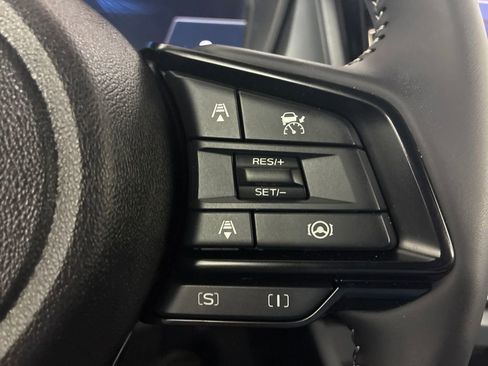 Used 2025 Subaru Forester Premium w/ Protection Package (1PH) AWD/4WD image 12