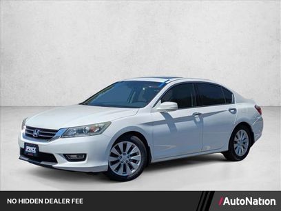 Used 2013 Honda Accord EX-L