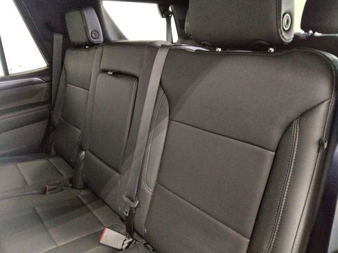 Used 2023 Chevrolet Tahoe Z71 w/ Max Trailering Package AWD/4WD image 38