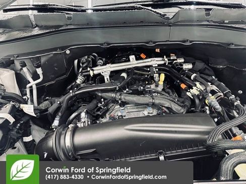 New 2026 Ford Explorer Active w/ Active Comfort Package image 38