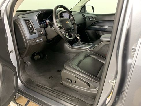 Used 2022 Chevrolet Colorado Z71 image 29