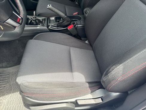 Used 2020 Subaru WRX AWD/4WD image 10