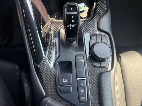 Used 2020 Toyota Supra Premium w/ Driver Assist Package image 25