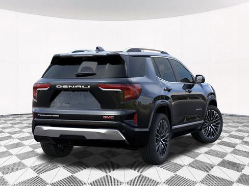 New 2026 GMC Terrain Denali AWD/4WD image 8