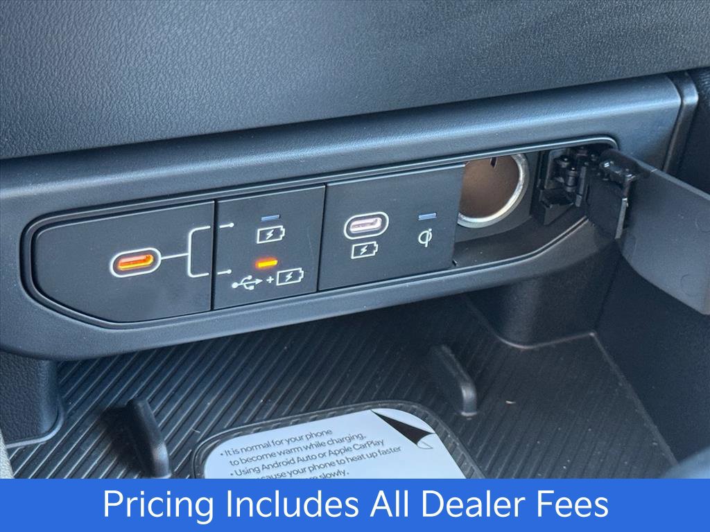 New 2026 Kia K4 EX FWD image 16