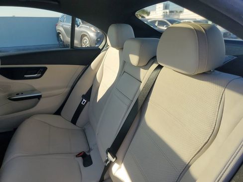 Used 2023 Mercedes-Benz C 300 C 300 image 13