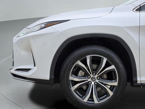 Certified 2020 Lexus RX 350 FWD w/ Premium Package image 41