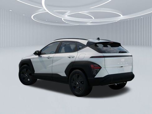 New 2026 Hyundai Kona SEL Premium image 5