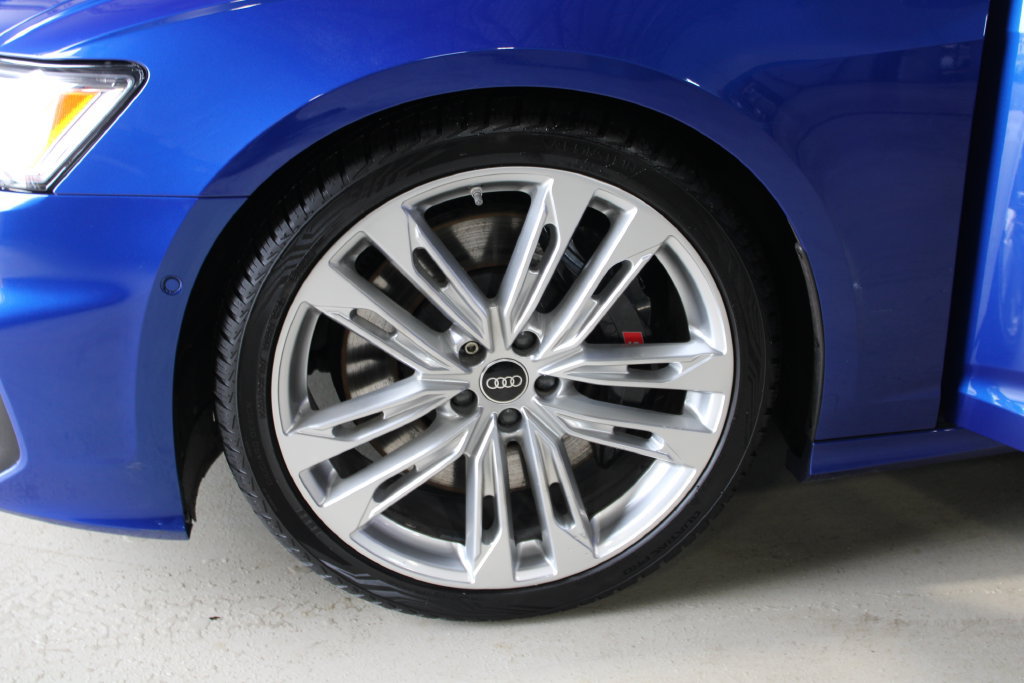 Used 2022 Audi S6 Premium Plus w/ S6 Executive Package AWD/4WD image 4