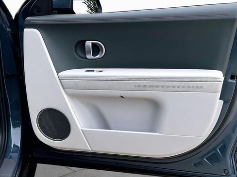 Certified 2023 Hyundai Ioniq 5 SEL w/ Cargo Package RWD image 21