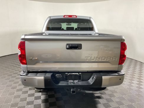Used 2015 Toyota Tundra Platinum AWD/4WD image 14