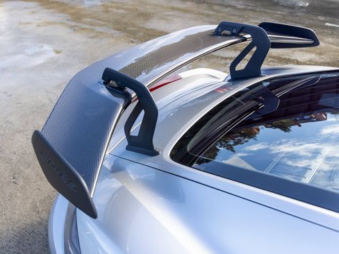 Certified 2025 Porsche 718 Cayman GT4 RS image 24