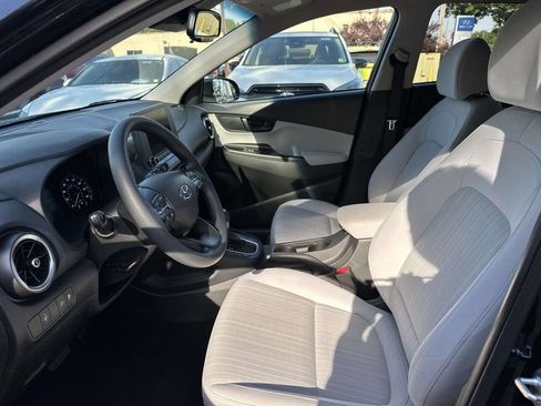 Used 2023 Hyundai Kona SEL AWD/4WD image 17