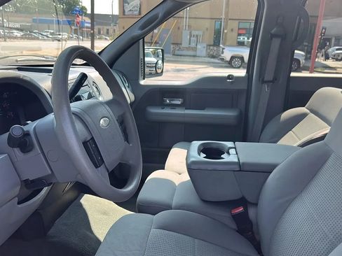 Used 2007 Ford F150 XLT image 6