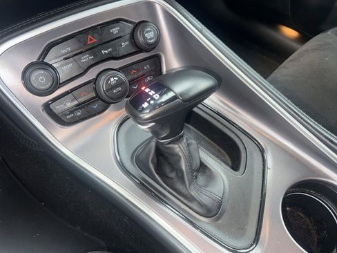 Used 2021 Dodge Challenger R/T w/ Plus Package image 19