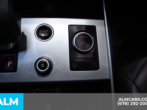 Used 2023 Land Rover Range Rover SE image 35