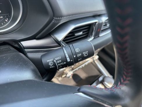 Used 2024 MAZDA CX-5 Carbon Edition image 35