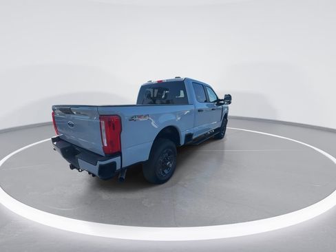 New 2026 Ford F350 XL AWD/4WD image 8