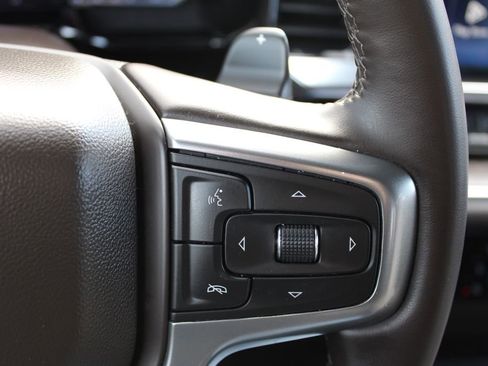 Used 2024 Chevrolet Silverado 1500 LTZ image 30