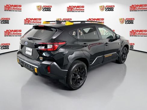 Used 2024 Subaru Crosstrek 2.5i Wilderness w/ Wilderness Package AWD/4WD image 18