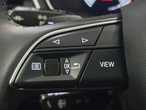 Used 2022 Audi A5 2.0T Premium Plus w/ Premium Plus image 44