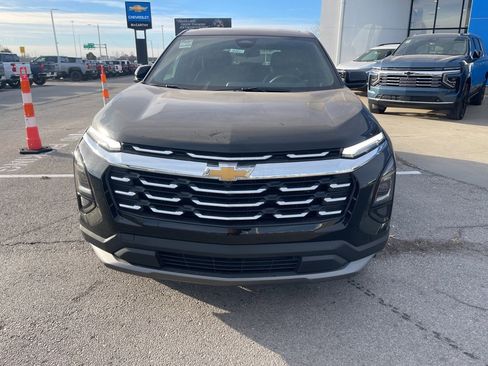 New 2026 Chevrolet Equinox LT w/ LPO, Floor Liner Package image 7