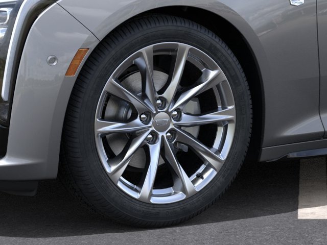 New 2026 Cadillac CT5 Sport AWD/4WD image 9