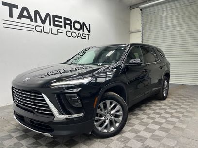 Used 2025 Buick Enclave Preferred