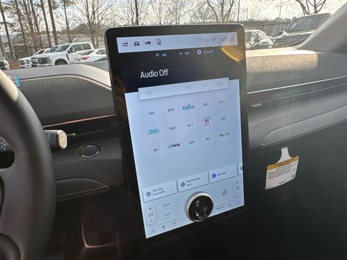 New 2026 Ford Mustang Mach-E Select w/ Comfort Package RWD image 29