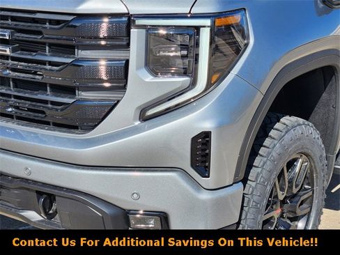 New 2026 GMC Sierra 1500 Elevation w/ Elevation Premium Package image 6