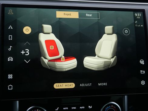 Used 2023 Land Rover Range Rover SE image 30