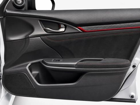 Used 2019 Honda Civic Type R image 24