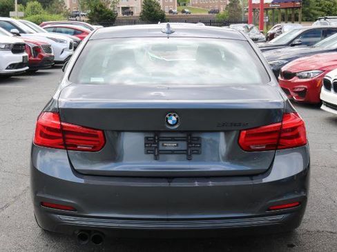 Used 2017 BMW 330e RWD image 4