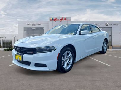 Used 2022 Dodge Charger SXT